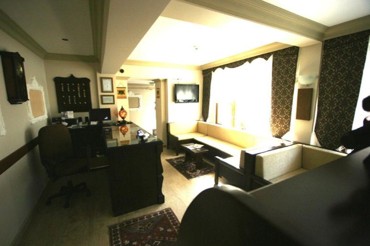 Hotel Peninsula Grand Bombaj Zewnętrze zdjęcie