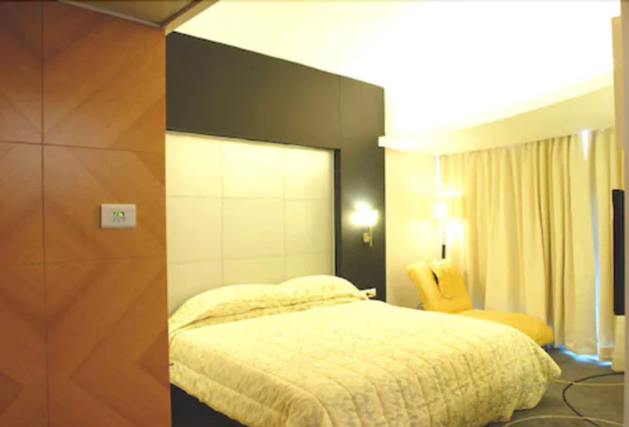 Hotel Peninsula Grand Bombaj Zewnętrze zdjęcie