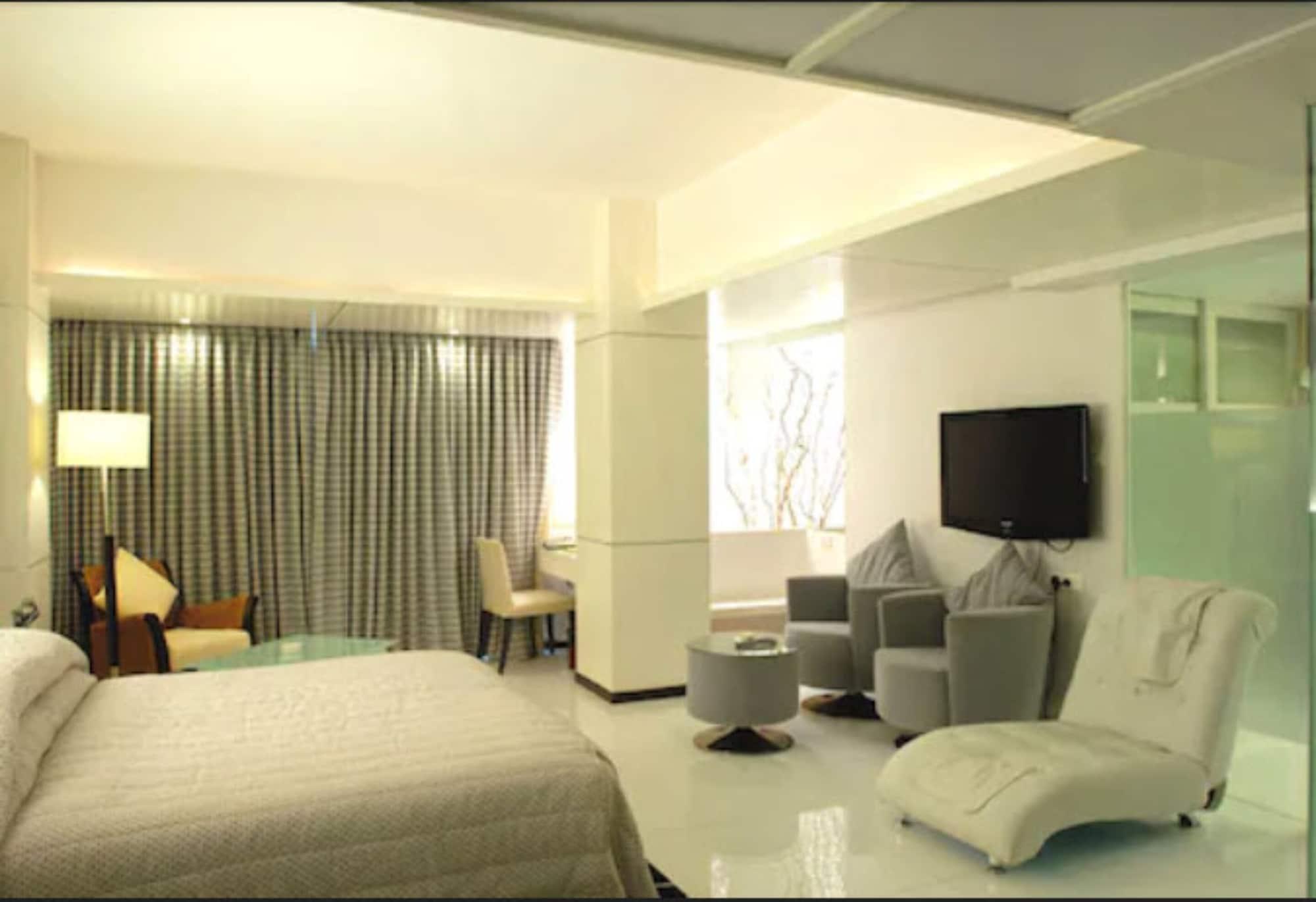 Hotel Peninsula Grand Bombaj Zewnętrze zdjęcie