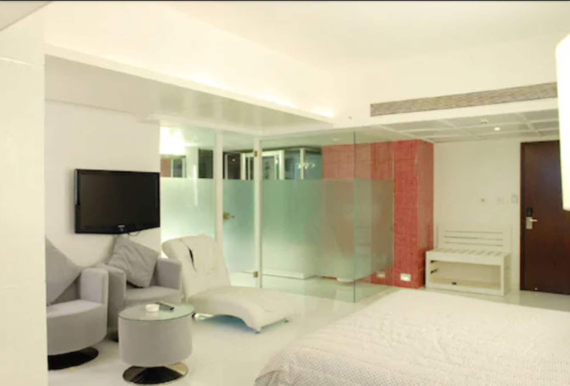 Hotel Peninsula Grand Bombaj Zewnętrze zdjęcie
