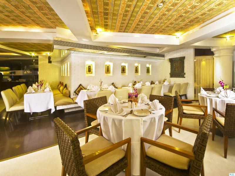 Hotel Peninsula Grand Bombaj Zewnętrze zdjęcie