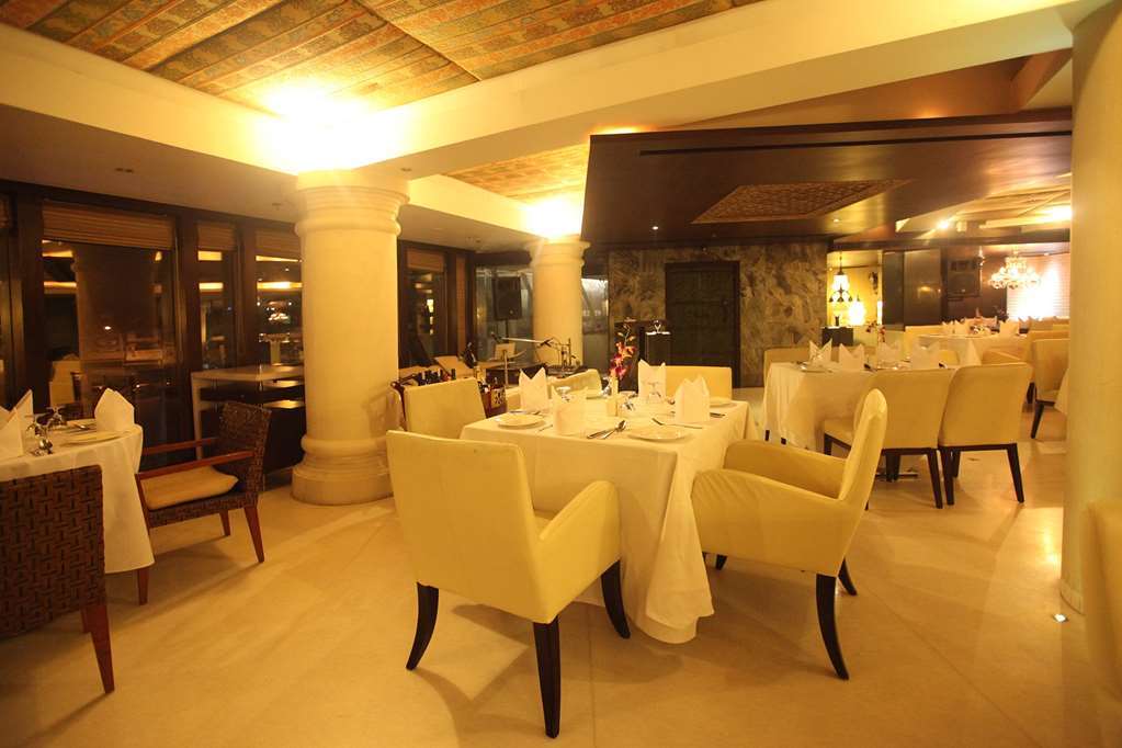 Hotel Peninsula Grand Bombaj Zewnętrze zdjęcie