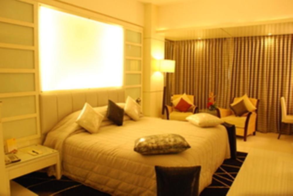 Hotel Peninsula Grand Bombaj Pokój zdjęcie