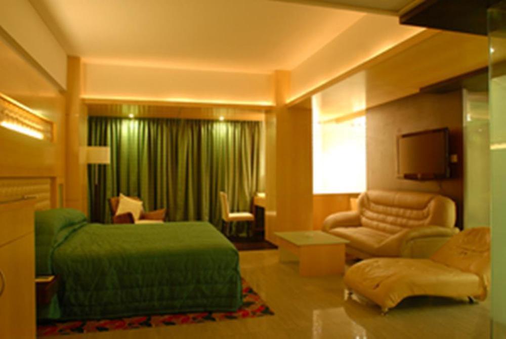 Hotel Peninsula Grand Bombaj Pokój zdjęcie